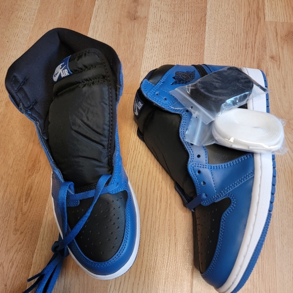 Air Jordan 1 retro high - Picture 3 of 5